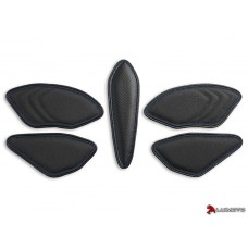 LUIMOTO TANK LEAF Tank Pads for the Yamaha YZF-R1 (15-24) LUIMOTO TANK LEAF Tank Pads for the Yamaha YZF-R1 (15-24)
